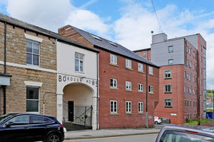 Bedford Street